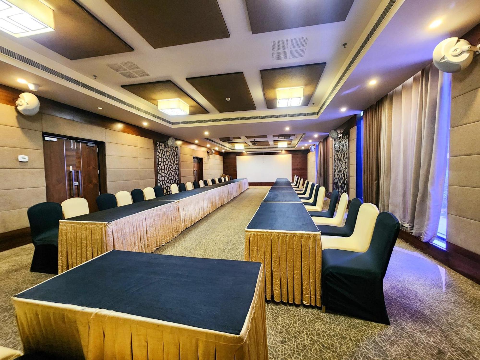 Dimora Hotels And Resorts Thiruvananthapuram Zewnętrze zdjęcie