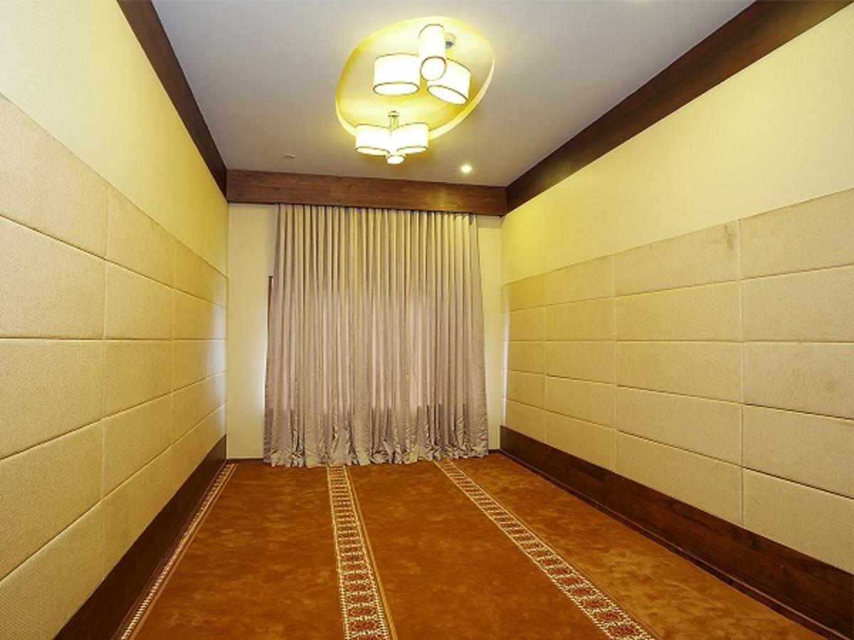 Dimora Hotels And Resorts Thiruvananthapuram Zewnętrze zdjęcie