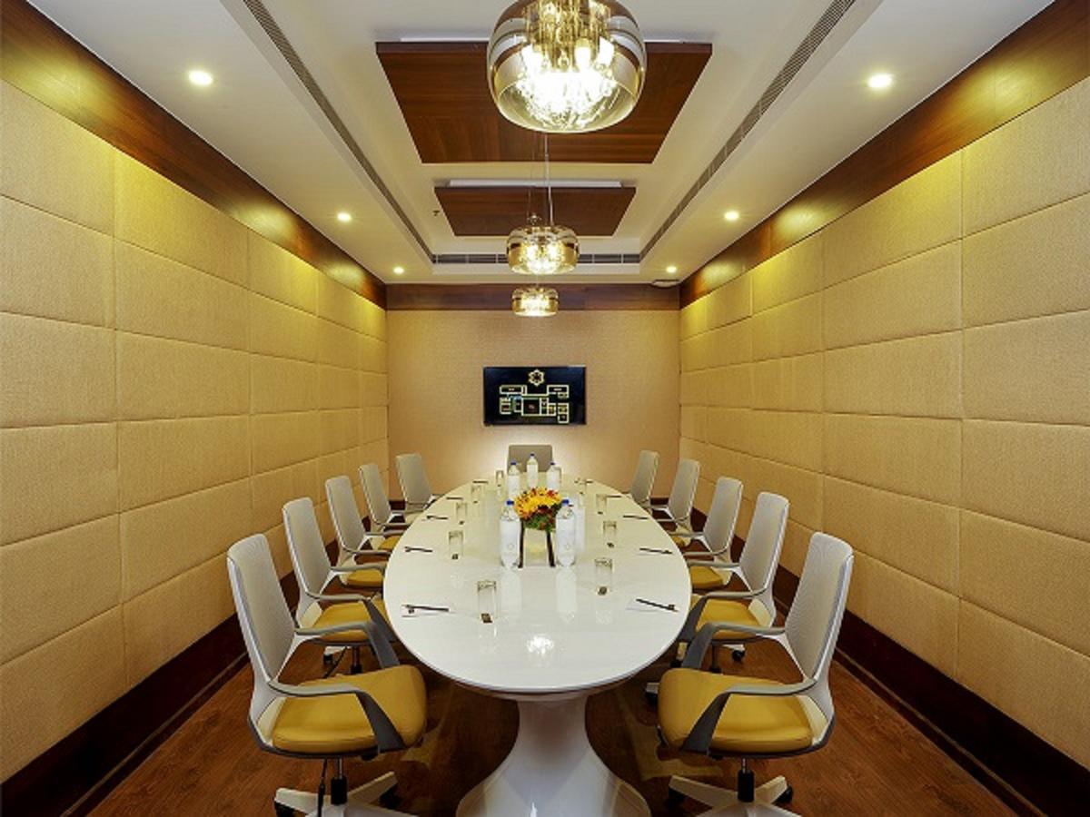 Dimora Hotels And Resorts Thiruvananthapuram Zewnętrze zdjęcie