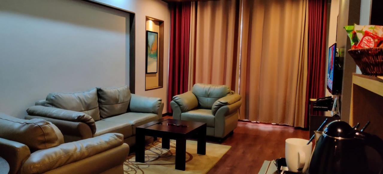 Dimora Hotels And Resorts Thiruvananthapuram Zewnętrze zdjęcie