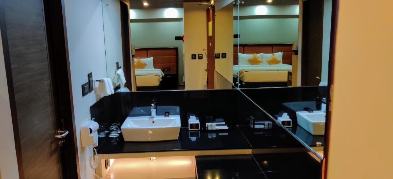 Dimora Hotels And Resorts Thiruvananthapuram Zewnętrze zdjęcie